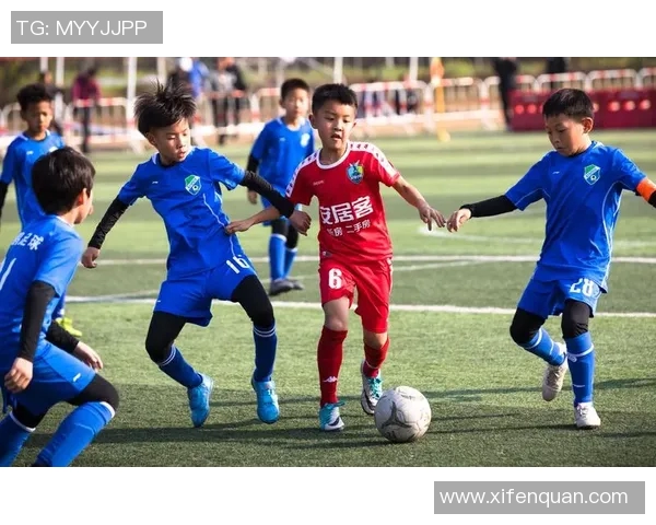 广州恒大足球学校培养未来足球明星的梦想之路与成长故事