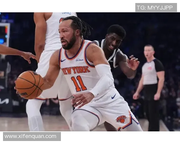尼克斯与篮网激战正酣纽约德比再掀篮球热潮 尼克斯与篮网激战正酣纽约德比再掀篮球热潮